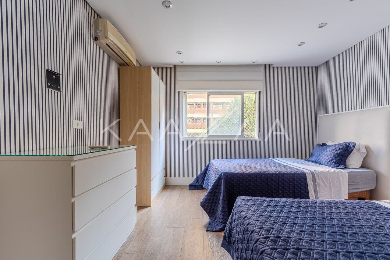 Apartamento garden à venda na Vila Nova Conceição - Foto 9
