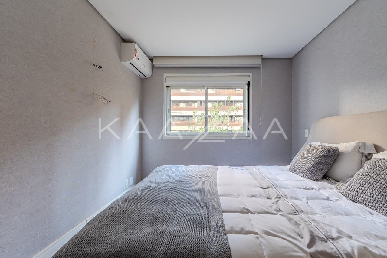 Apartamento garden à venda na Vila Nova Conceição - Foto 11
