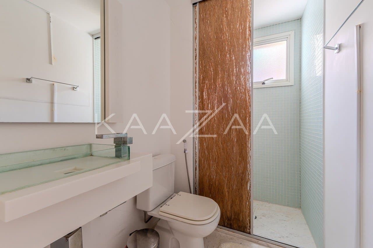 Apartamento garden à venda na Vila Nova Conceição - Foto 12