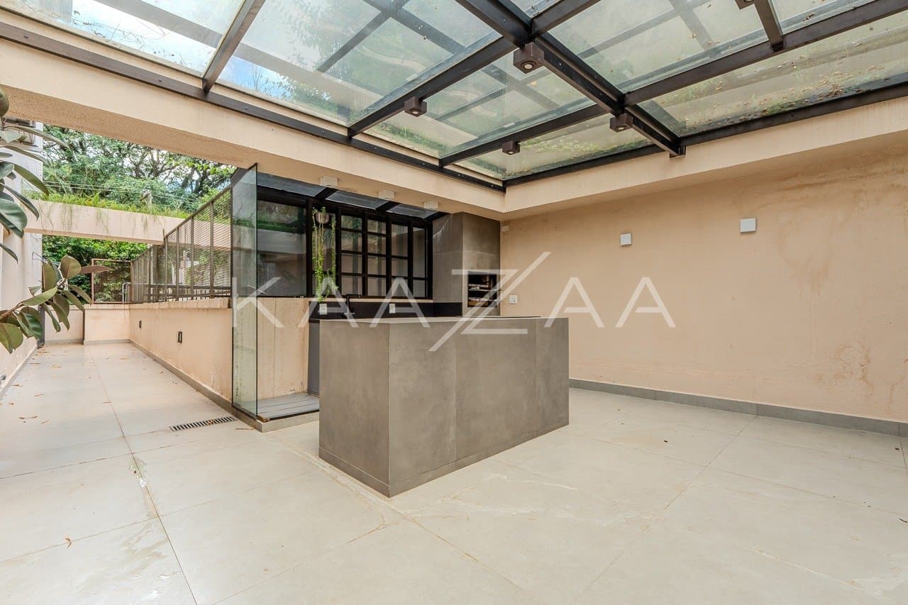 Apartamento garden à venda em Alto de Pinheiros - Foto 2