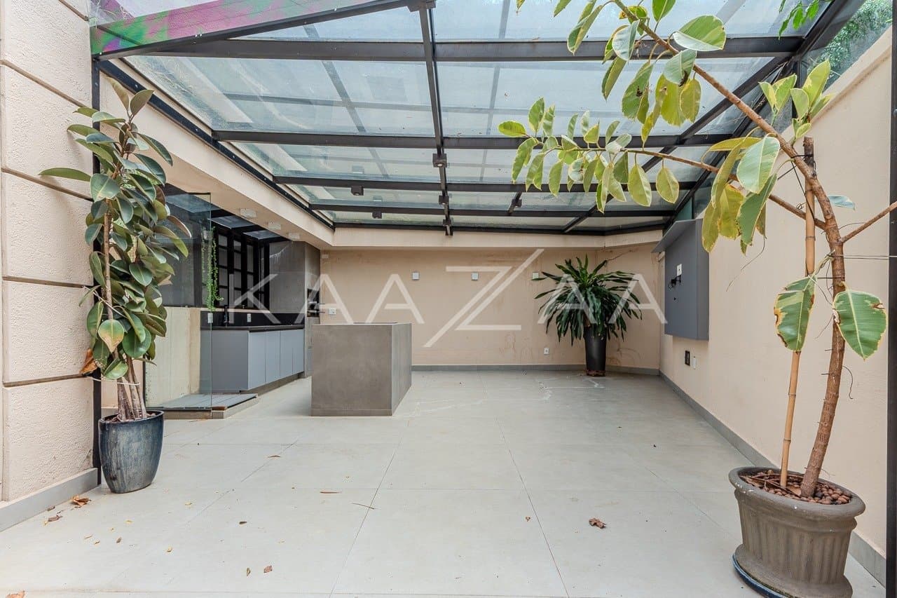 Apartamento garden à venda em Alto de Pinheiros - Foto 3