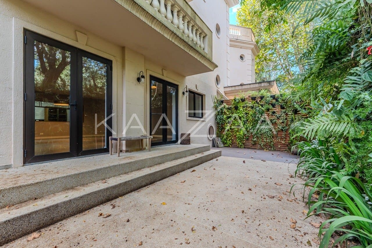 Apartamento garden à venda em Alto de Pinheiros - Foto 4