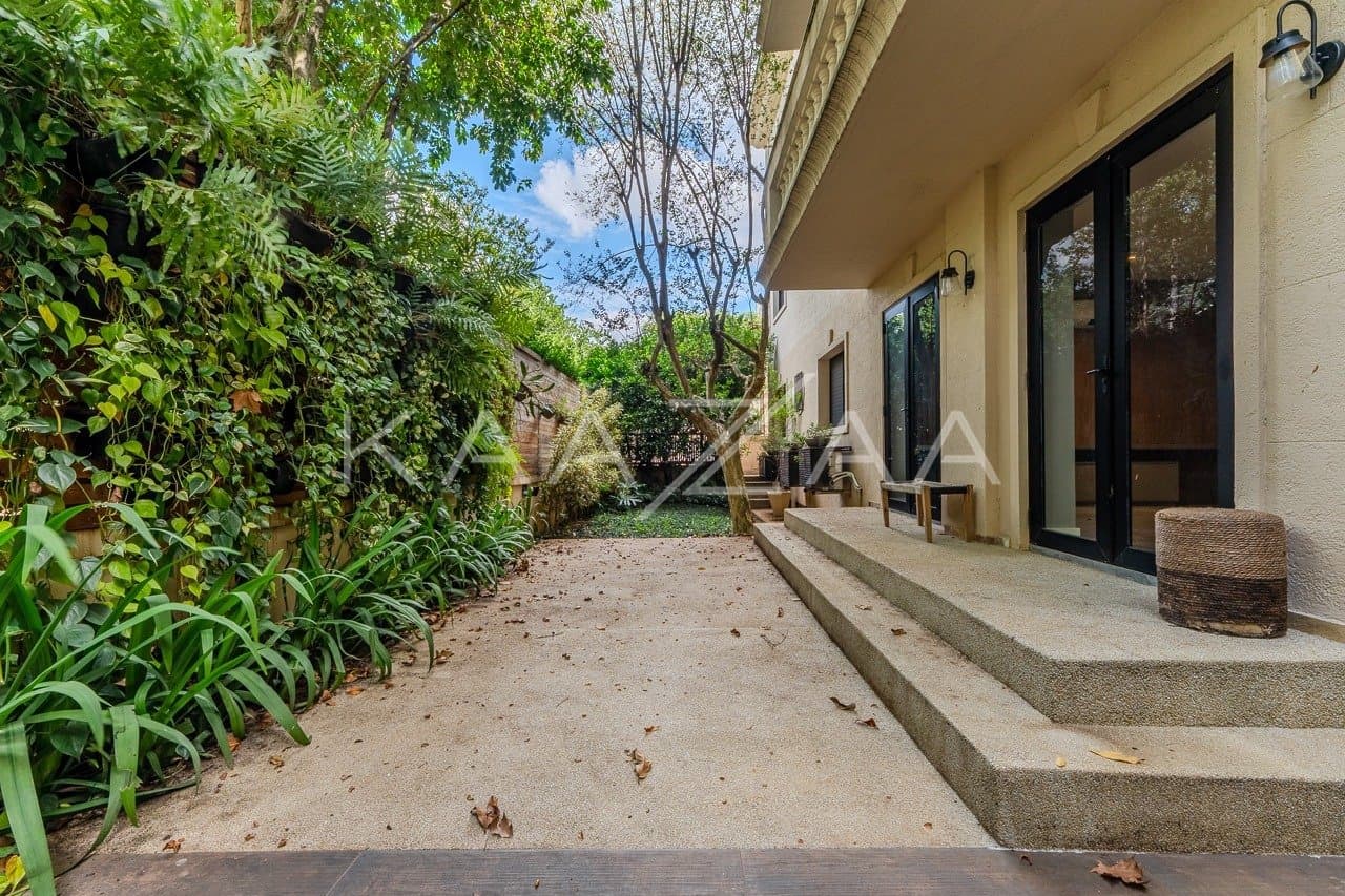 Apartamento garden à venda em Alto de Pinheiros - Foto 1