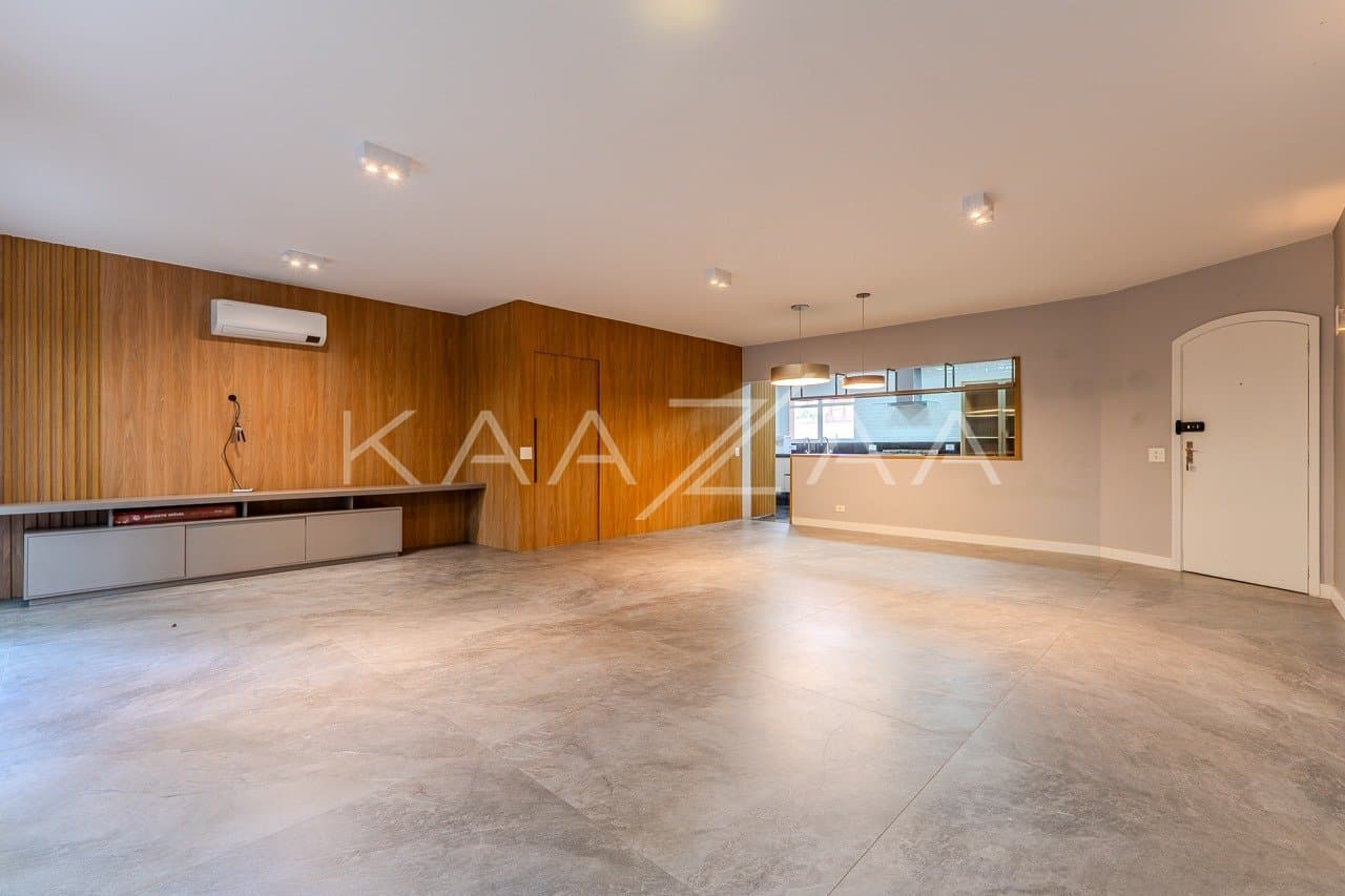 Apartamento garden à venda em Alto de Pinheiros - Foto 6