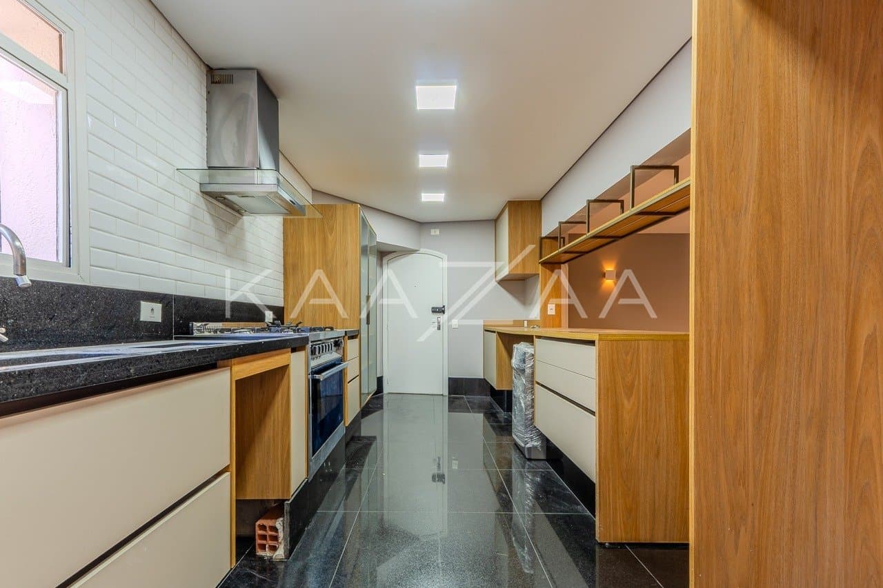 Apartamento garden à venda em Alto de Pinheiros - Foto 9