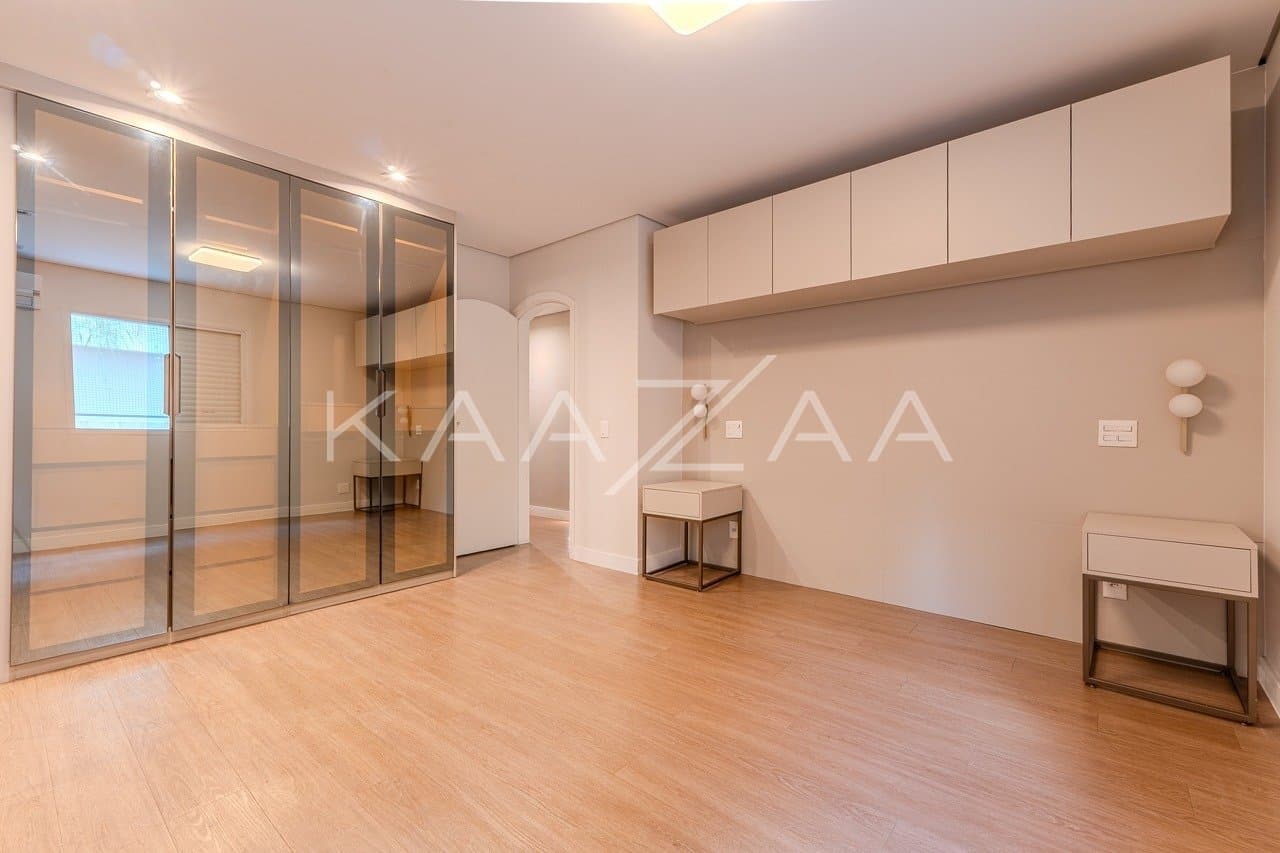 Apartamento garden à venda em Alto de Pinheiros - Foto 11