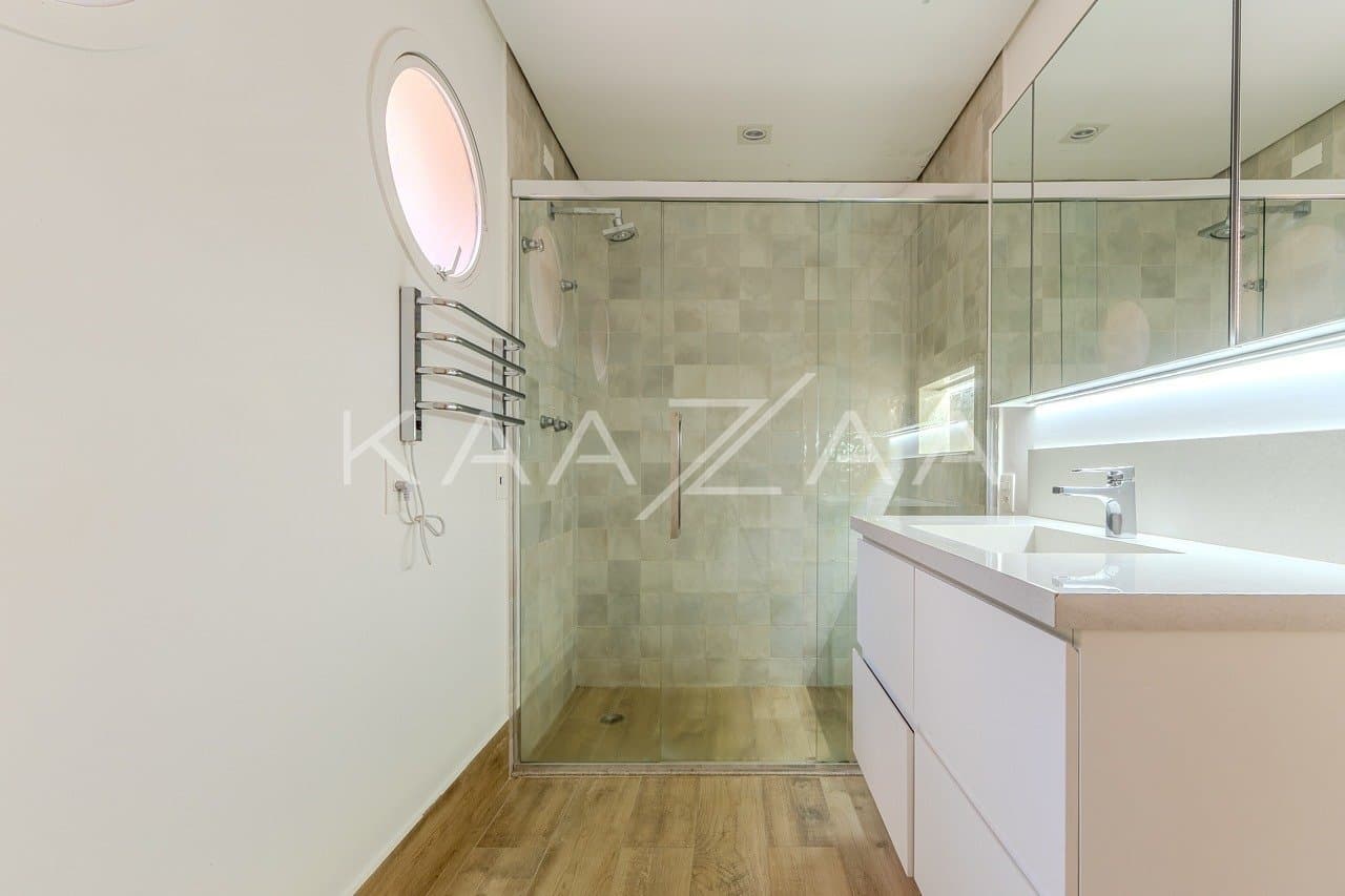 Apartamento garden à venda em Alto de Pinheiros - Foto 14