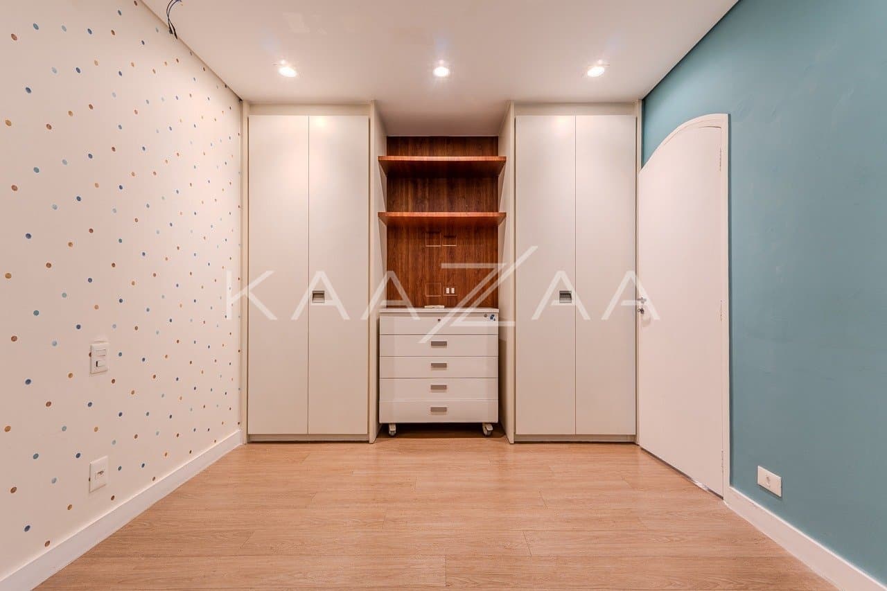 Apartamento garden à venda em Alto de Pinheiros - Foto 15