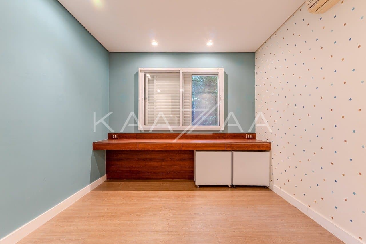 Apartamento garden à venda em Alto de Pinheiros - Foto 16