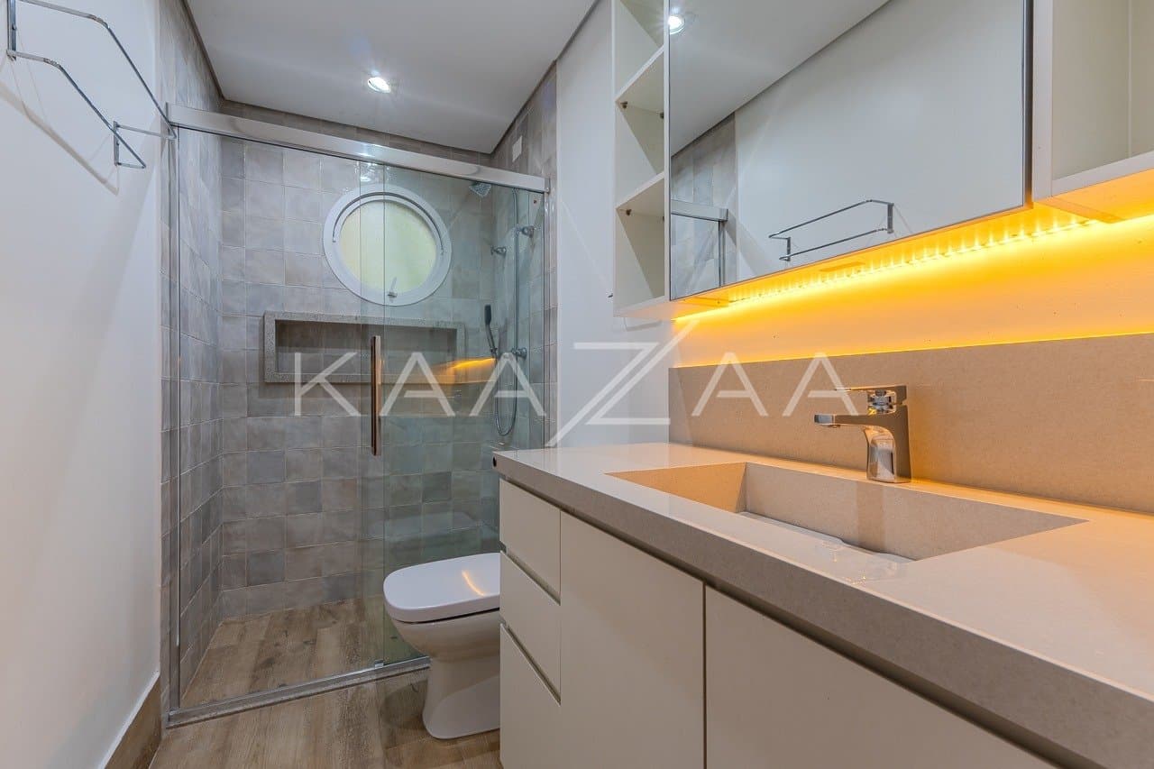 Apartamento garden à venda em Alto de Pinheiros - Foto 17