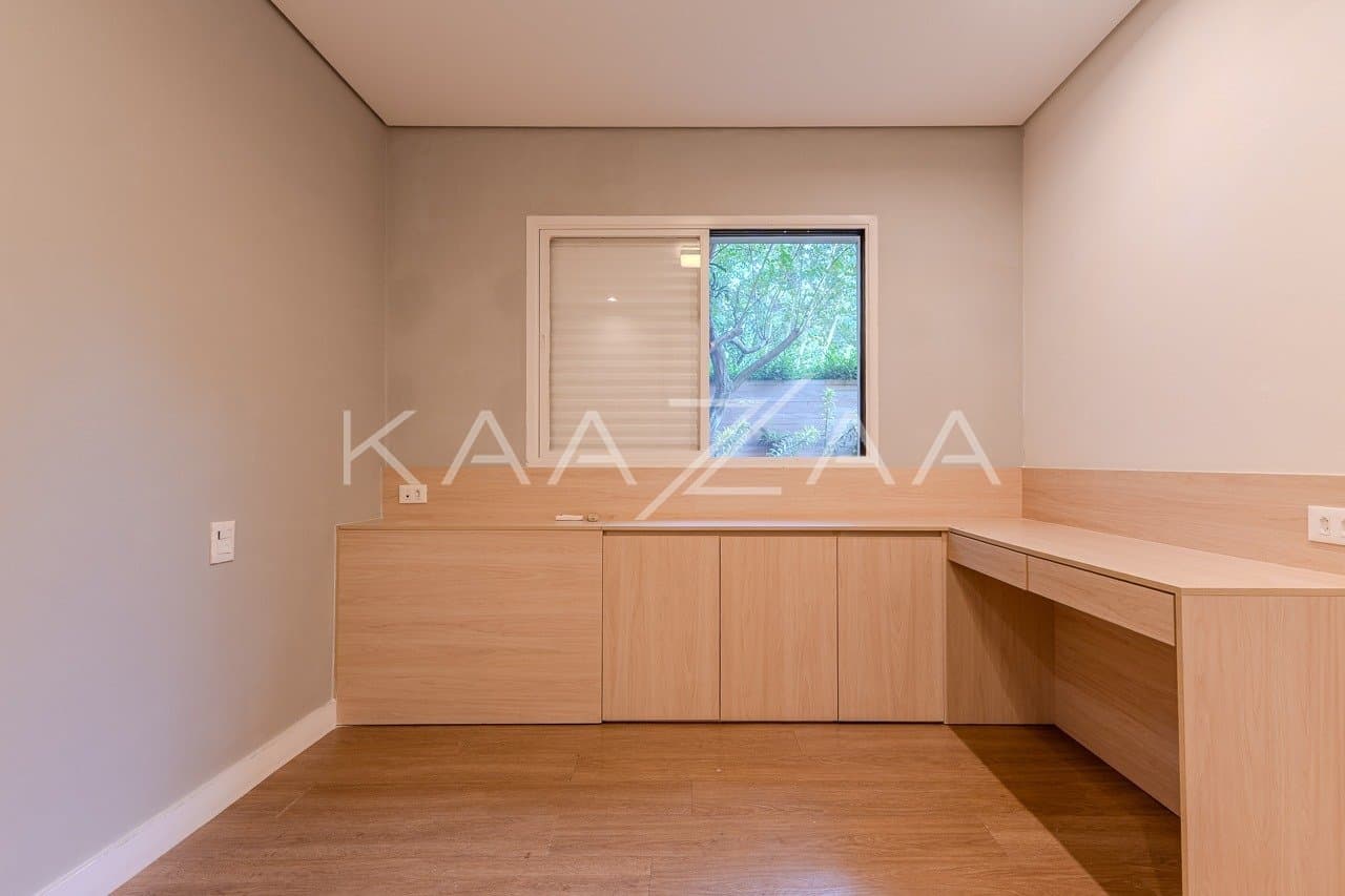 Apartamento garden à venda em Alto de Pinheiros - Foto 18