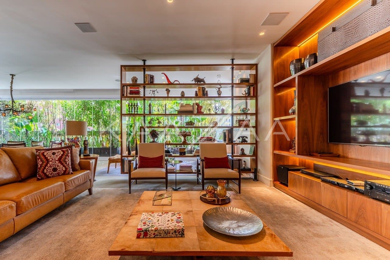 Apartamento à venda no Itaim Bibi - Foto 6