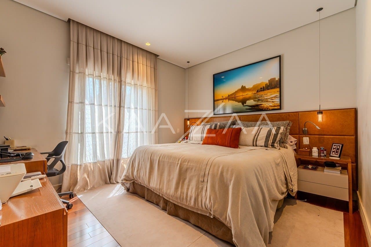 Apartamento à venda no Itaim Bibi - Foto 12
