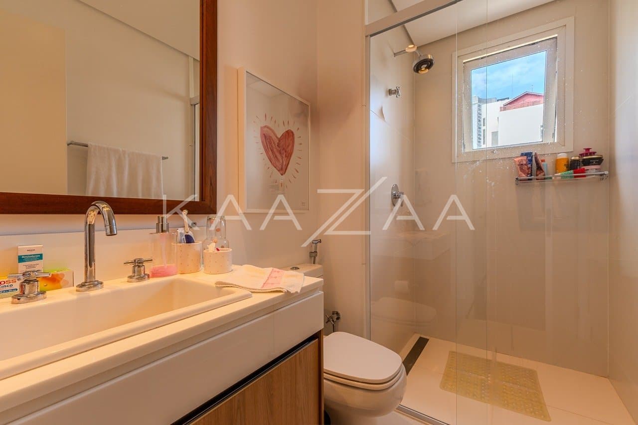 Apartamento à venda no Itaim Bibi - Foto 17