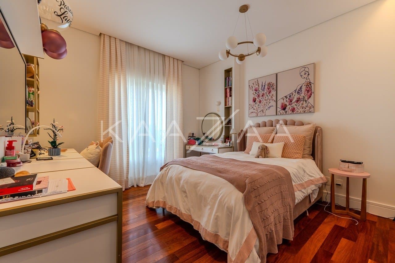 Apartamento à venda no Itaim Bibi - Foto 18