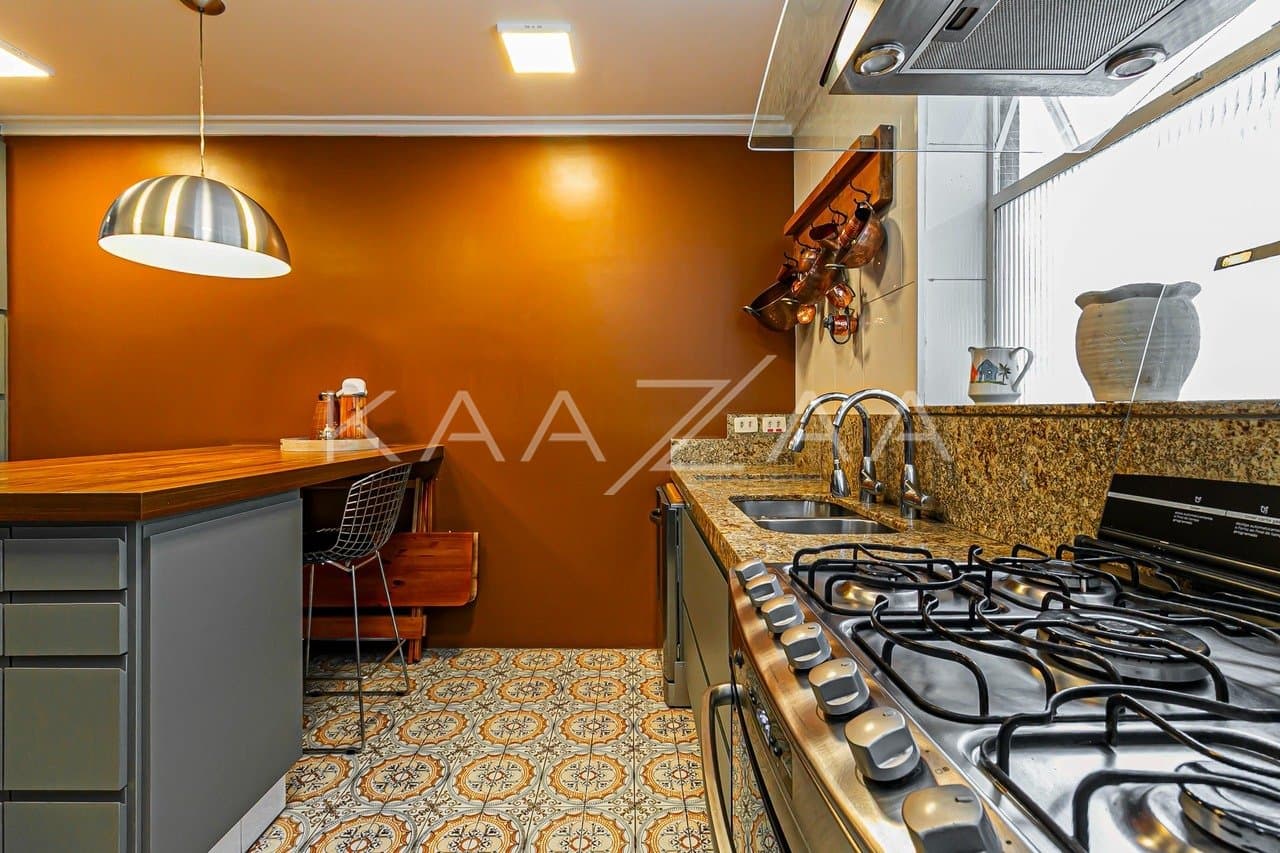 Apartamento à venda no Jardins - Foto 12