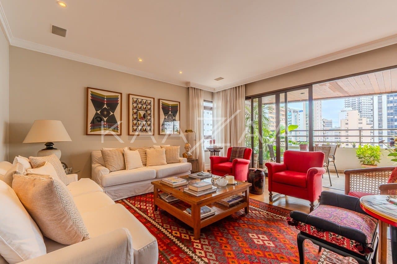Apartamento à venda no Itaim Bibi - Foto 4