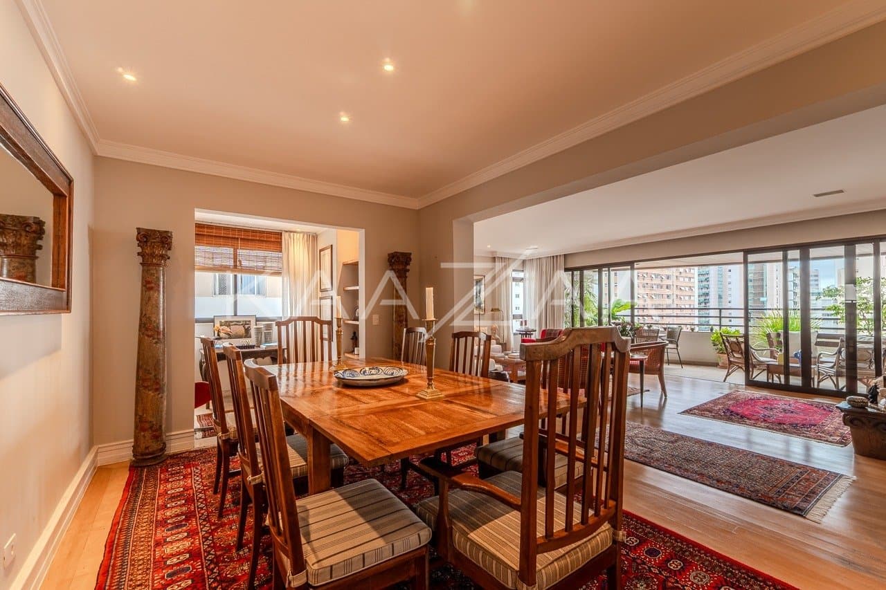 Apartamento à venda no Itaim Bibi - Foto 7