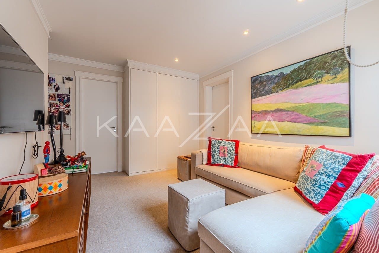 Apartamento à venda no Itaim Bibi - Foto 9