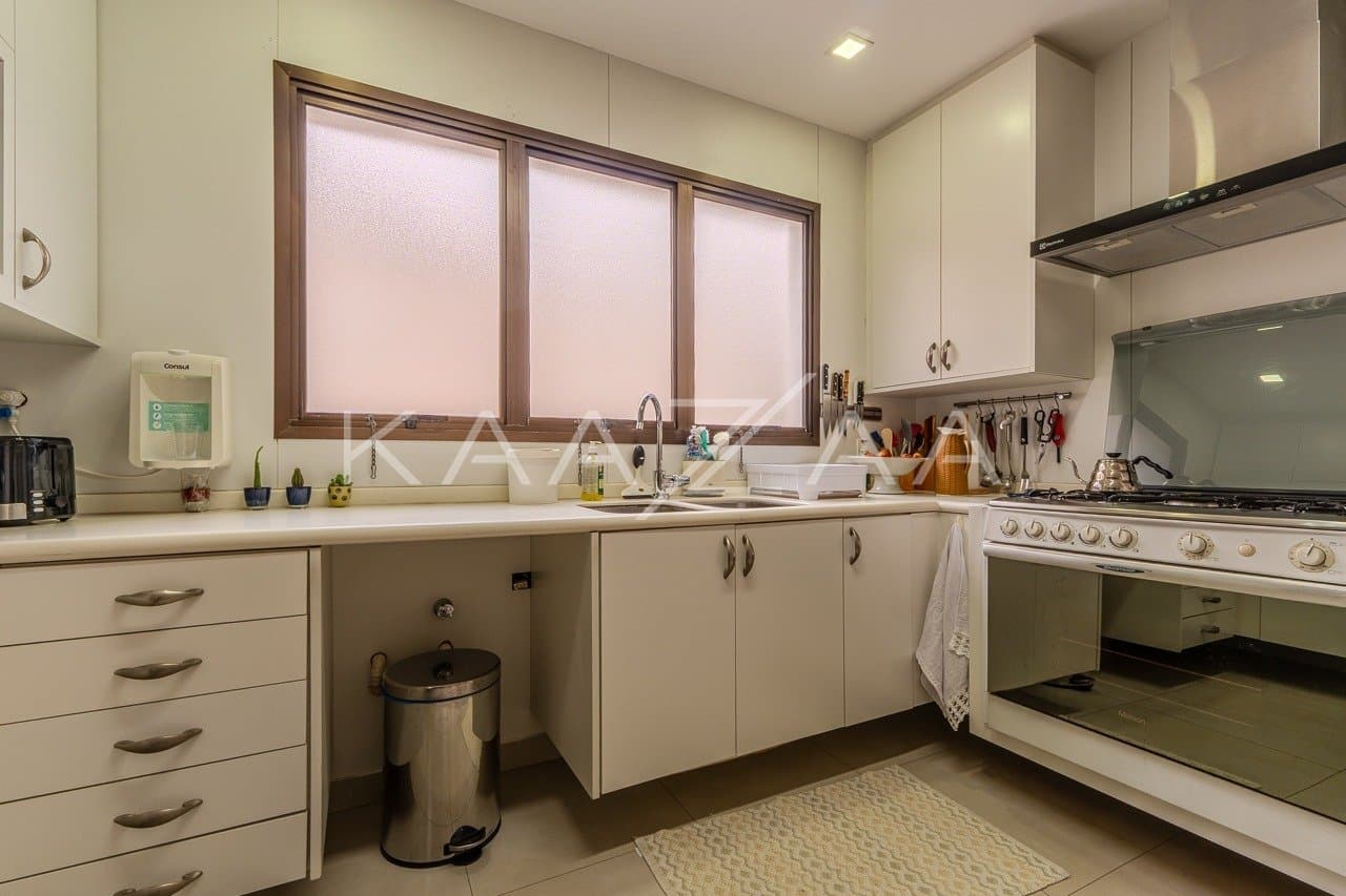Apartamento à venda no Itaim Bibi - Foto 12