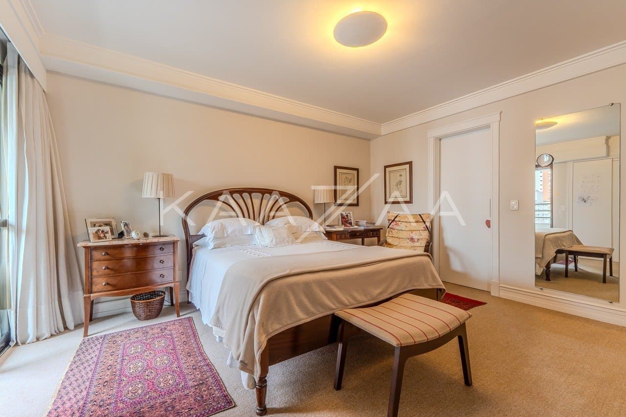 Apartamento à venda no Itaim Bibi - Foto 13
