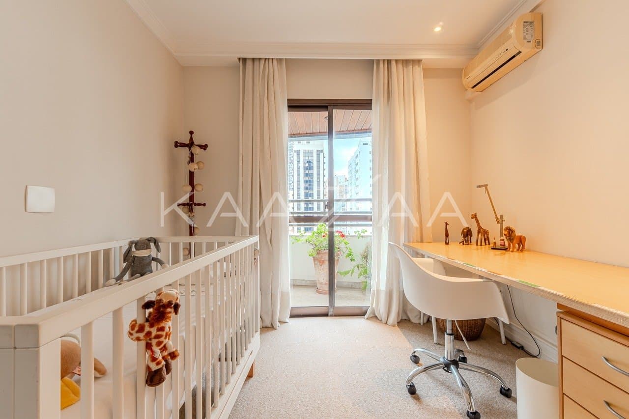 Apartamento à venda no Itaim Bibi - Foto 16
