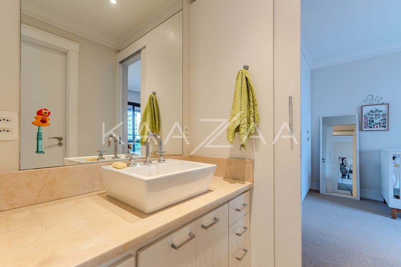 Apartamento à venda no Itaim Bibi - Foto 17