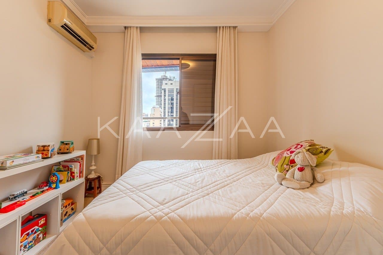 Apartamento à venda no Itaim Bibi - Foto 18