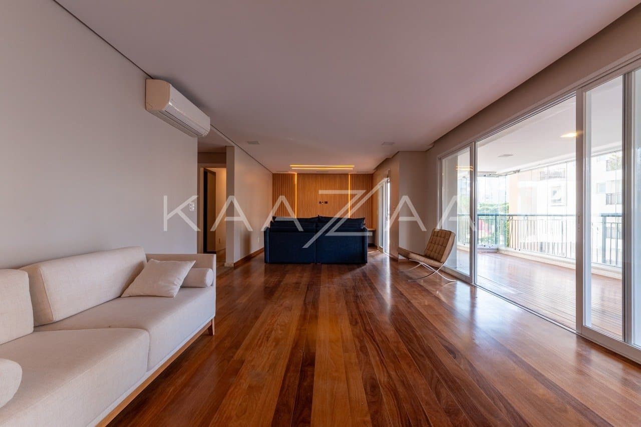 Apartamento à venda na Vila Nova Conceição - Foto 2