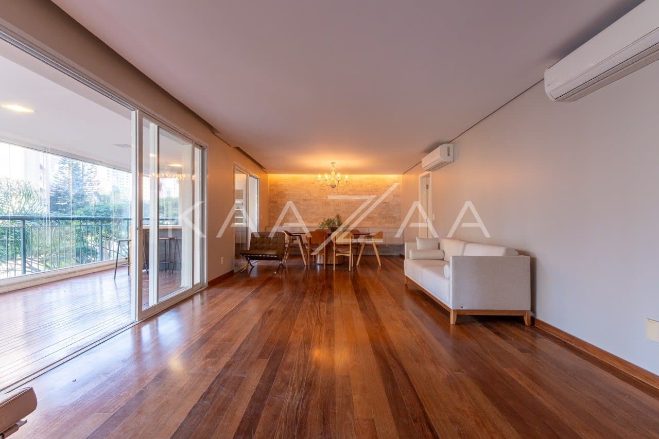 Apartamento à venda na Vila Nova Conceição - Foto 3