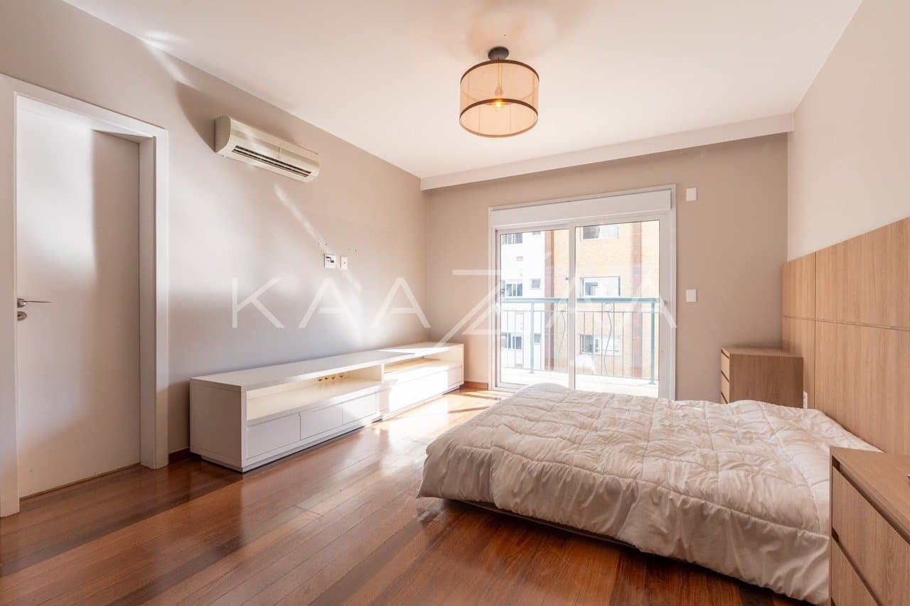 Apartamento à venda na Vila Nova Conceição - Foto 11