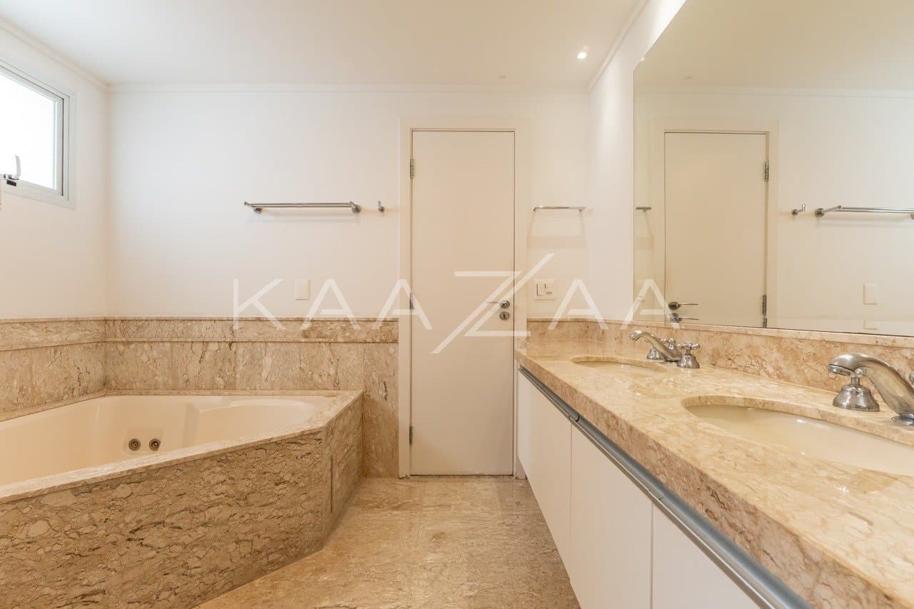 Apartamento à venda na Vila Nova Conceição - Foto 12