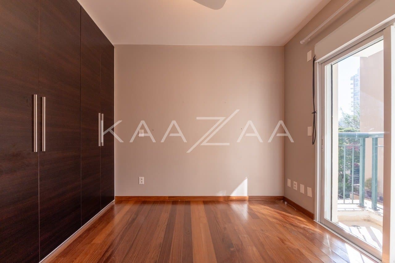 Apartamento à venda na Vila Nova Conceição - Foto 13