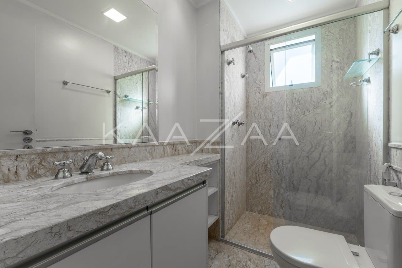Apartamento à venda na Vila Nova Conceição - Foto 14
