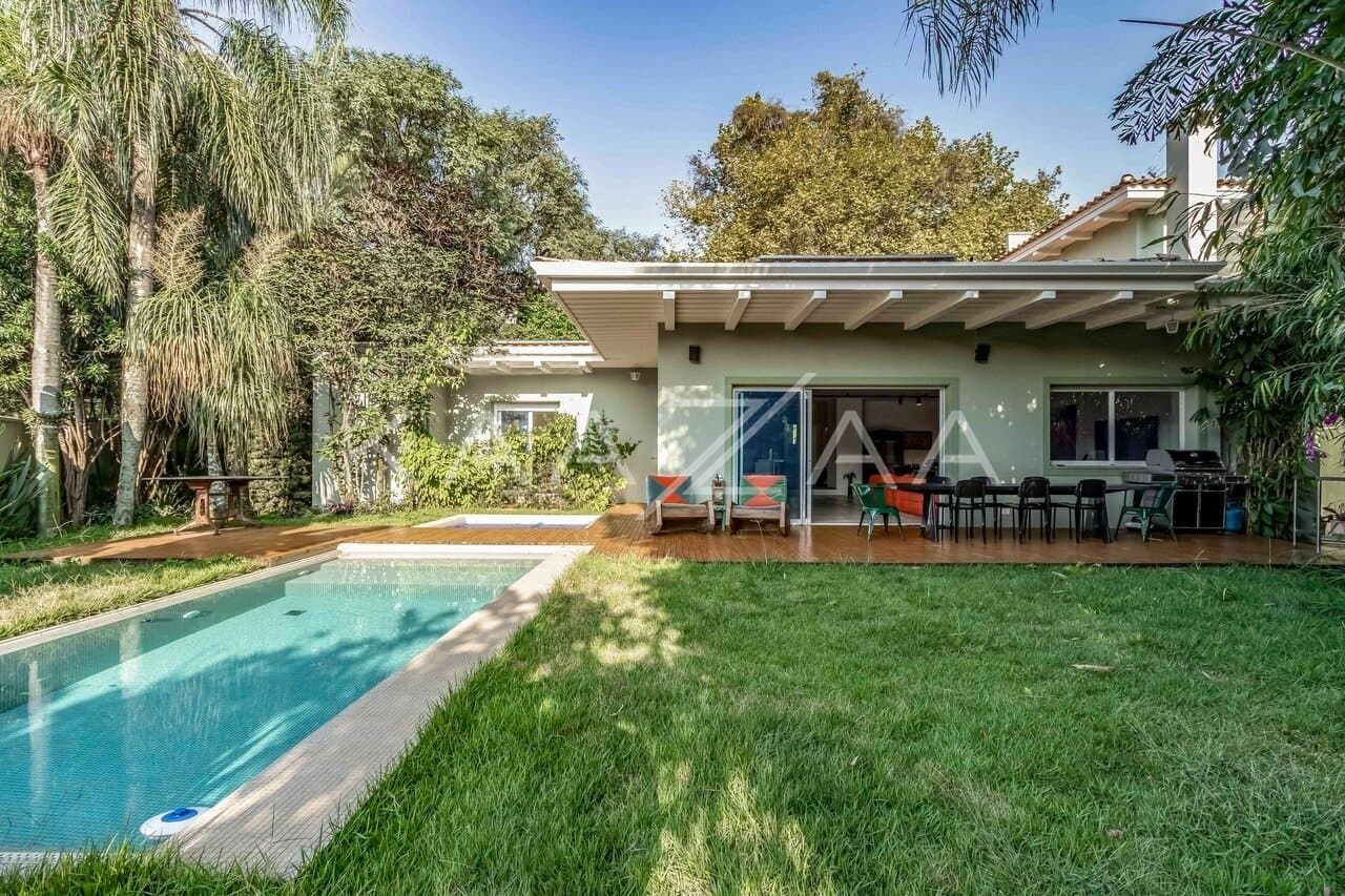 Casa à venda no Jardim Guedela - Foto 1