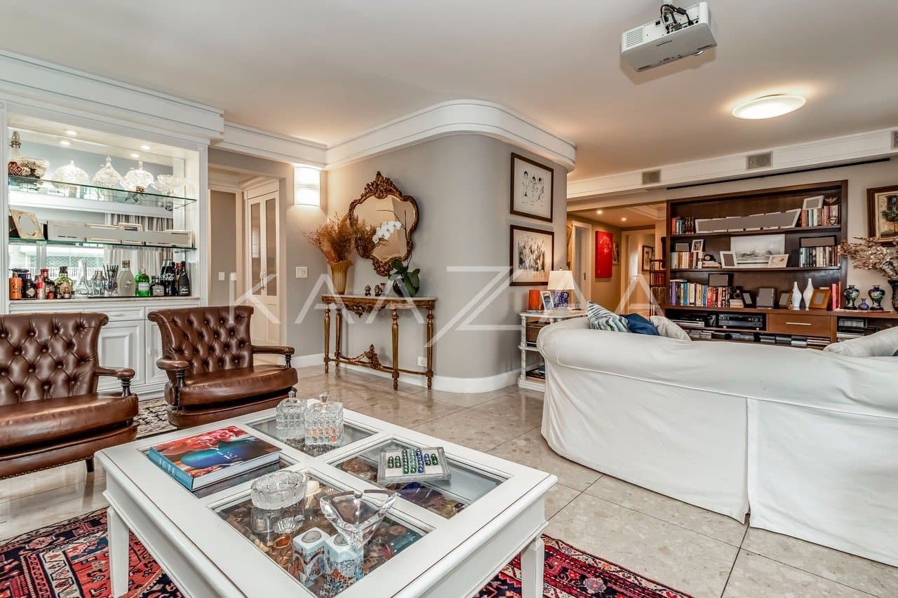 Apartamento à venda em Moema - Foto 4