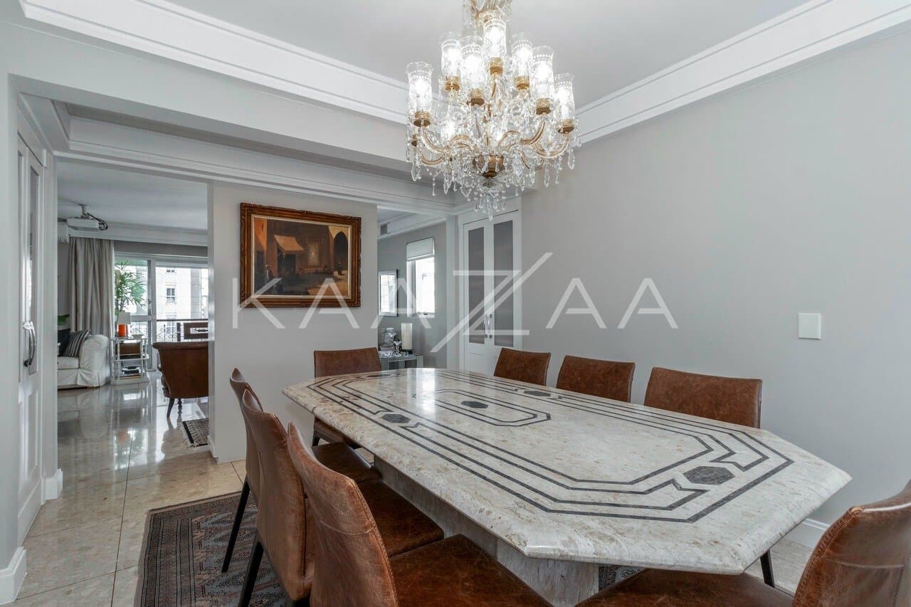 Apartamento à venda em Moema - Foto 6