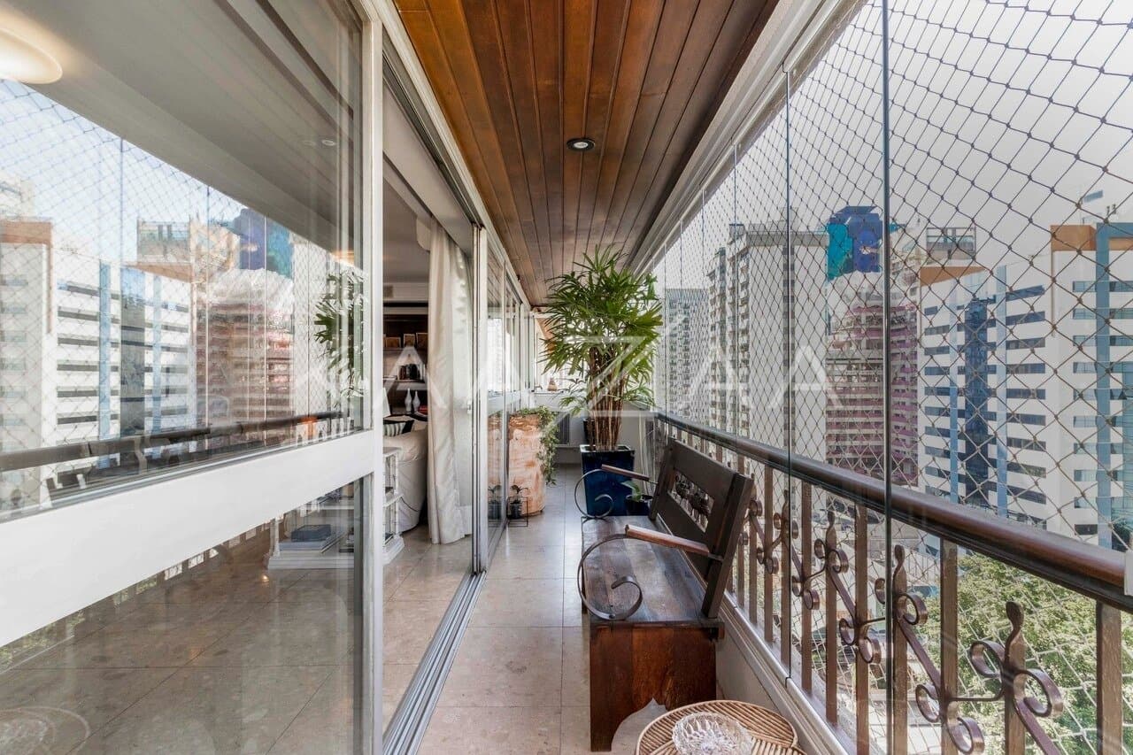 Apartamento à venda em Moema - Foto 7