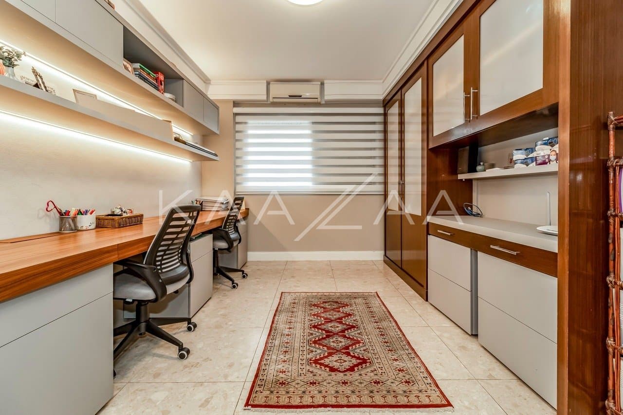 Apartamento à venda em Moema - Foto 10