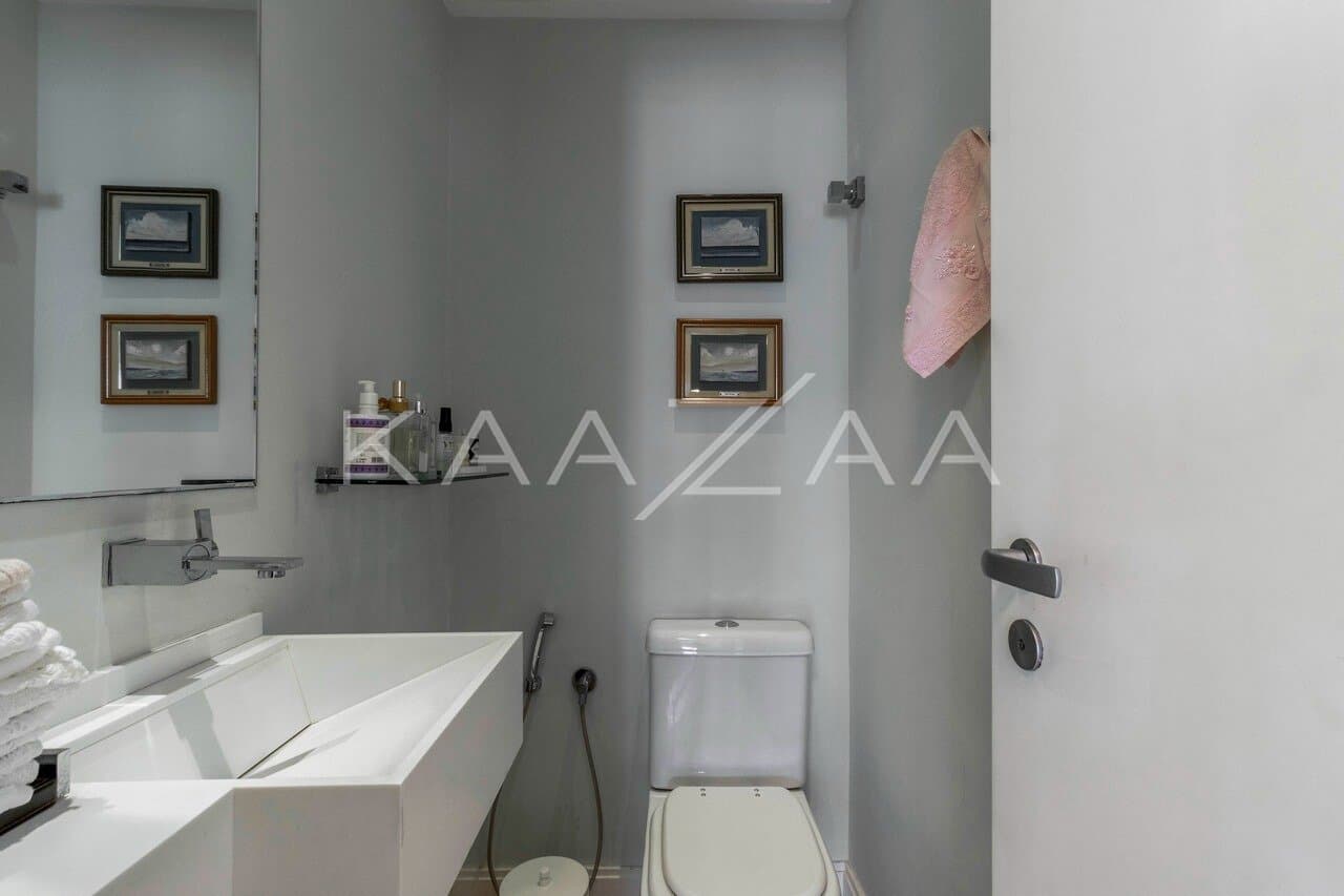 Apartamento à venda em Moema - Foto 11