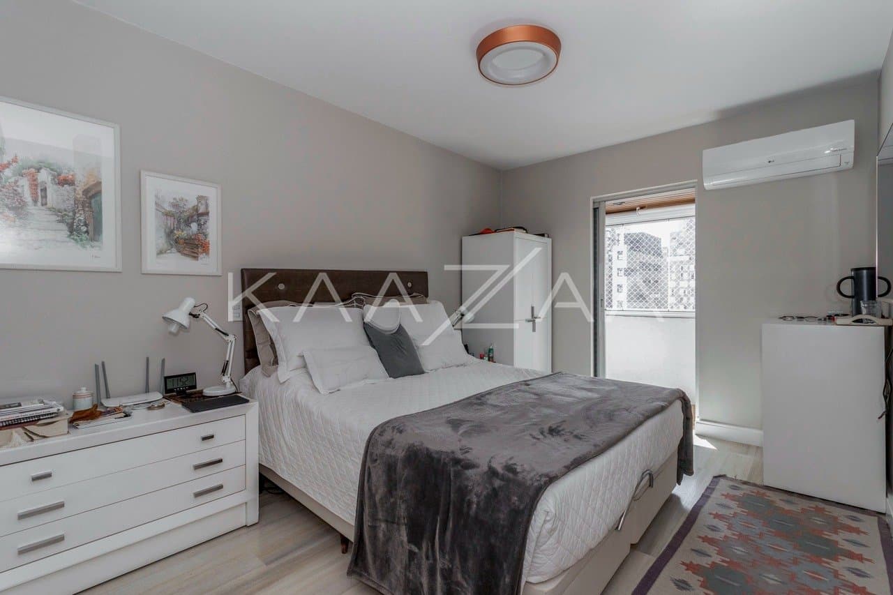 Apartamento à venda em Moema - Foto 12