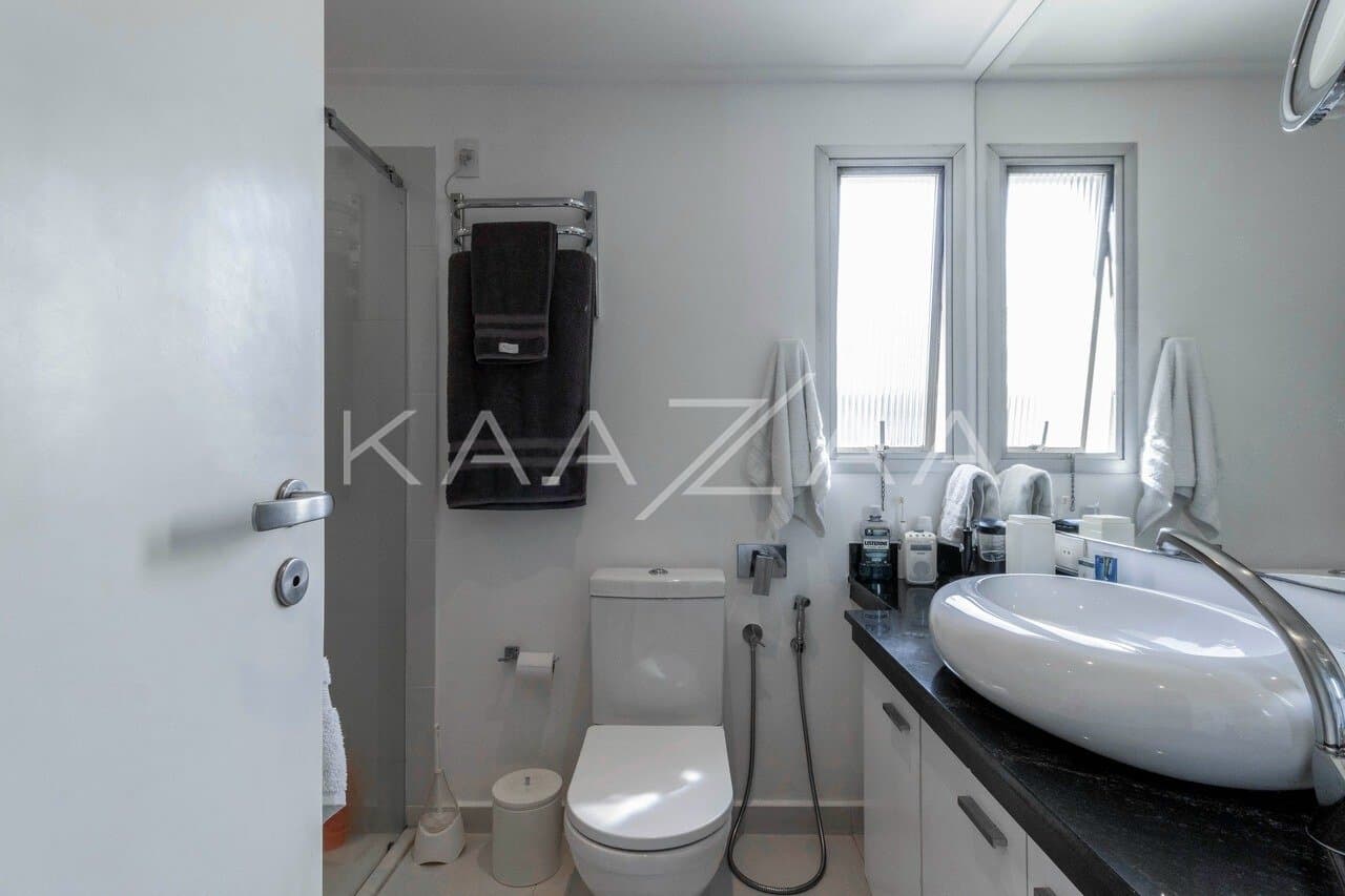 Apartamento à venda em Moema - Foto 13