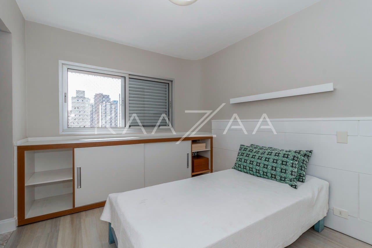Apartamento à venda em Moema - Foto 14