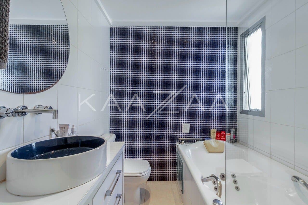 Apartamento à venda em Moema - Foto 15