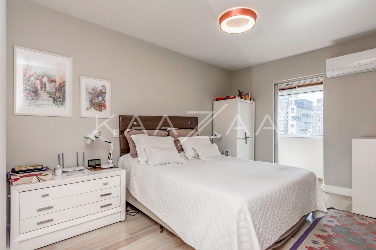 Apartamento à venda em Moema - Foto 16