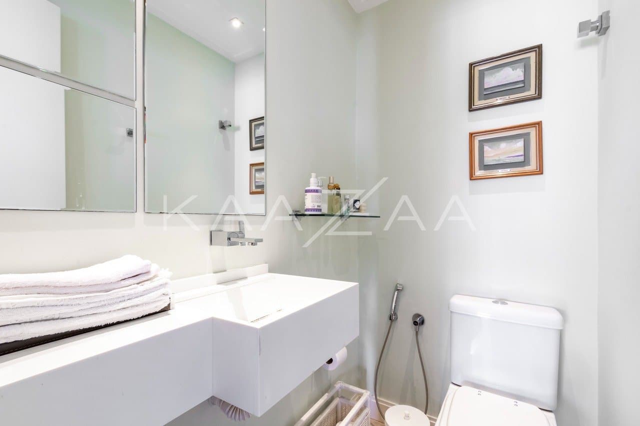 Apartamento à venda em Moema - Foto 17