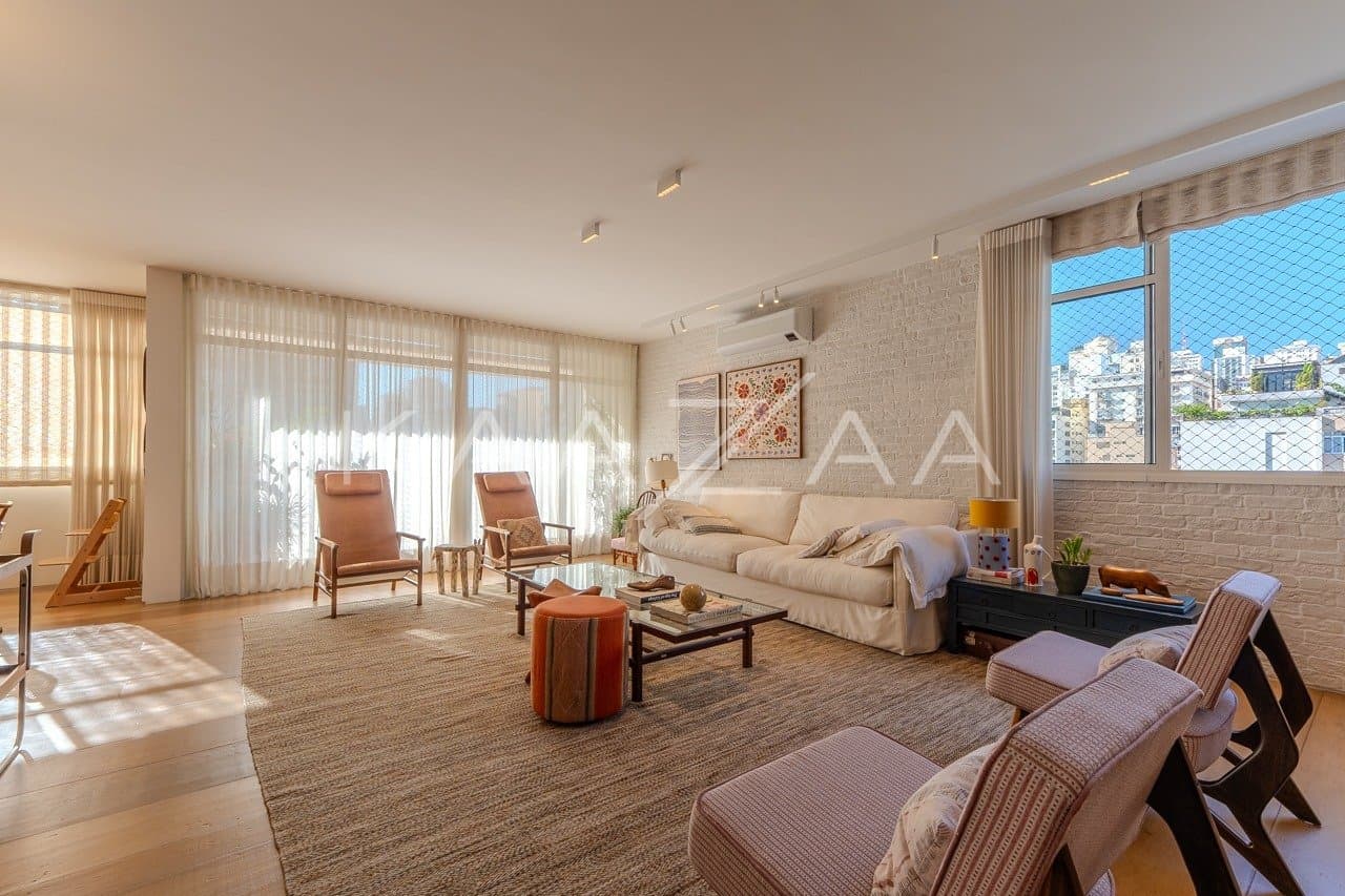 Apartamento à venda no Jardins - Foto 3
