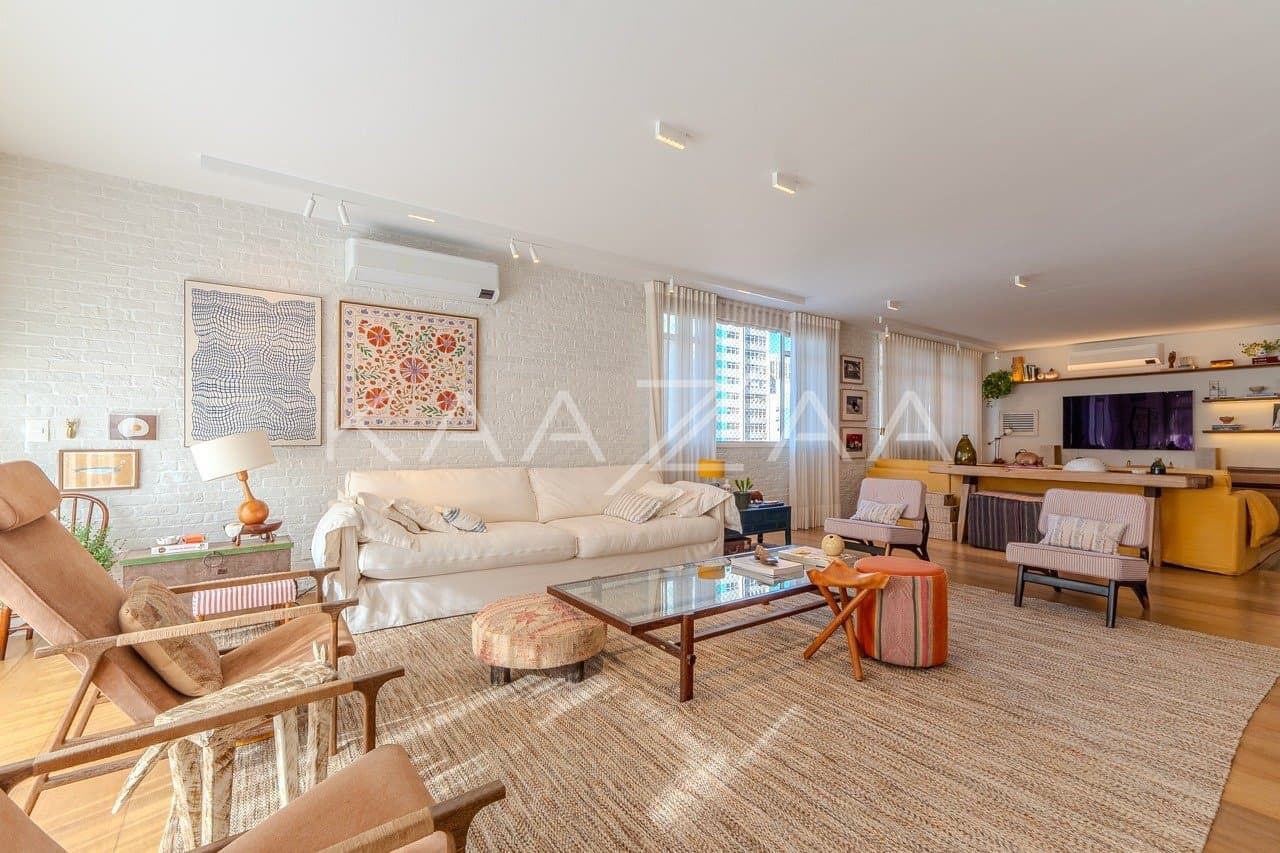 Apartamento à venda no Jardins - Foto 2