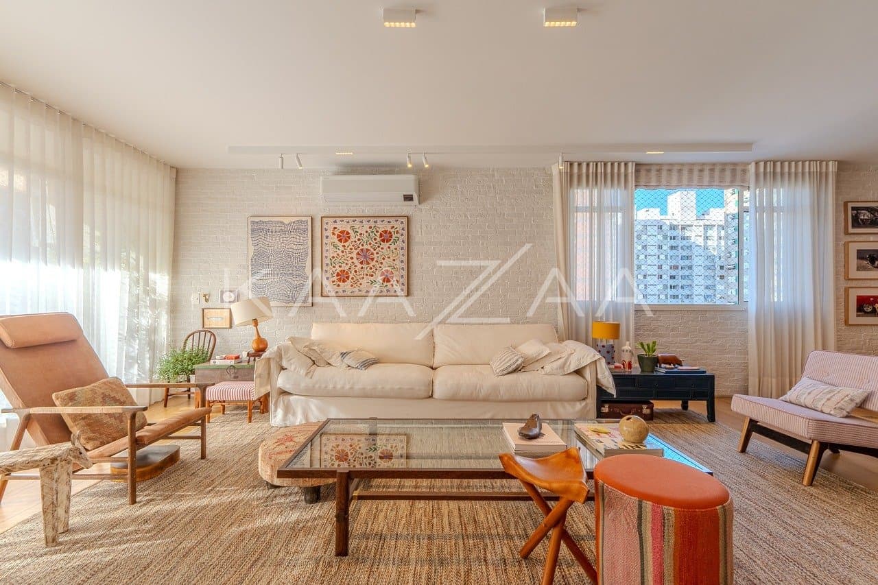 Apartamento à venda no Jardins - Foto 6