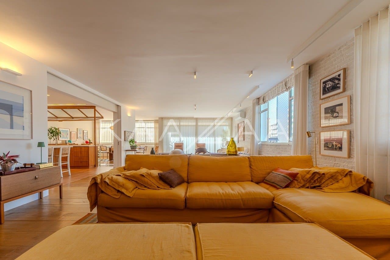 Apartamento à venda no Jardins - Foto 10